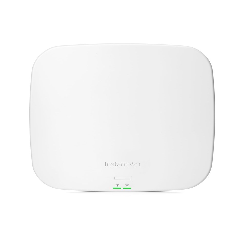 Aruba Instant On AP15 4x4 WiFi Access Point | US Model | Power Source not Included (R2X05A)