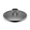 Hanwha Stainless Steel Cap Adaptor view 1