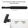 2PCS SMA Male 3G 4G LTE CPE Antenna Foldable Swivel Router Universal 4G Antenna for B310s, B593s, B315, E5186s Series CPE Routers view 4