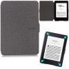 Artyond Case for Kindle Paperwhite 123, Ultra Slim Folio Cover with Auto Wake/Sleep Feature Smart Case for Amazon Kindle Paperwhite 123 (Fits All 2012, 2013, 2015 and 2016 Versions), Gray view 1