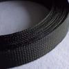 70mm Black Expandable Braided PET Sleeving Cable Harness x 3M(3 Meters, Diameter: 70mm) view 1