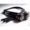 70mm Black Expandable Braided PET Sleeving Cable Harness x 3M(3 Meters, Diameter: 70mm) view 2