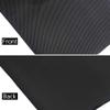 Speaker Grill Cloth Stereo Mesh Fabric for Speaker Repair, Black - 55 x 40 in / 140 x 100 cm view 2