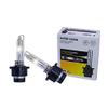 AC 12V 35W D2S D2R HID Xenon Lamp D1S D1R Car Headlight D3S D3R Single Beam Auto Light D4S D4R replacement bulbs (8000K) view 2
