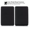 Artyond Case for Kindle Paperwhite 10th Generation 2018 Released, Ultra Slim Cover with Auto Wake/Sleep Feature Smart Case for All-New Amazon Kindle Paperwhite 10th Generation 2018 Released, Black view 2