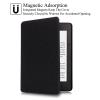 Artyond Case for Kindle Paperwhite 10th Generation 2018 Released, Ultra Slim Cover with Auto Wake/Sleep Feature Smart Case for All-New Amazon Kindle Paperwhite 10th Generation 2018 Released, Black view 4