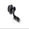 TILTA Follow Focus with Hard stops-15mm,FF-T03 15mm Follow Focus with Hard Stops,Single-Sided DSLR Follow Focus,15 Rod A/B Follow Focus for Rail Rod Support Baseplate Mount 5D2 5D3 view 1