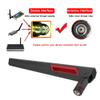 8dBi Wireless Router Antenna for ASUS AC68U AC88U AC66U, RP SMA Interface Omni Radiation Antenna, for 2.4G/5G Dual Frequency Wireless Router/Wireless LAN(4PCS) view 2