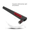 8dBi Wireless Router Antenna for ASUS AC68U AC88U AC66U, RP SMA Interface Omni Radiation Antenna, for 2.4G/5G Dual Frequency Wireless Router/Wireless LAN(4PCS) view 3