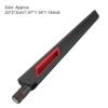 8dBi Wireless Router Antenna for ASUS AC68U AC88U AC66U, RP SMA Interface Omni Radiation Antenna, for 2.4G/5G Dual Frequency Wireless Router/Wireless LAN(4PCS) view 4