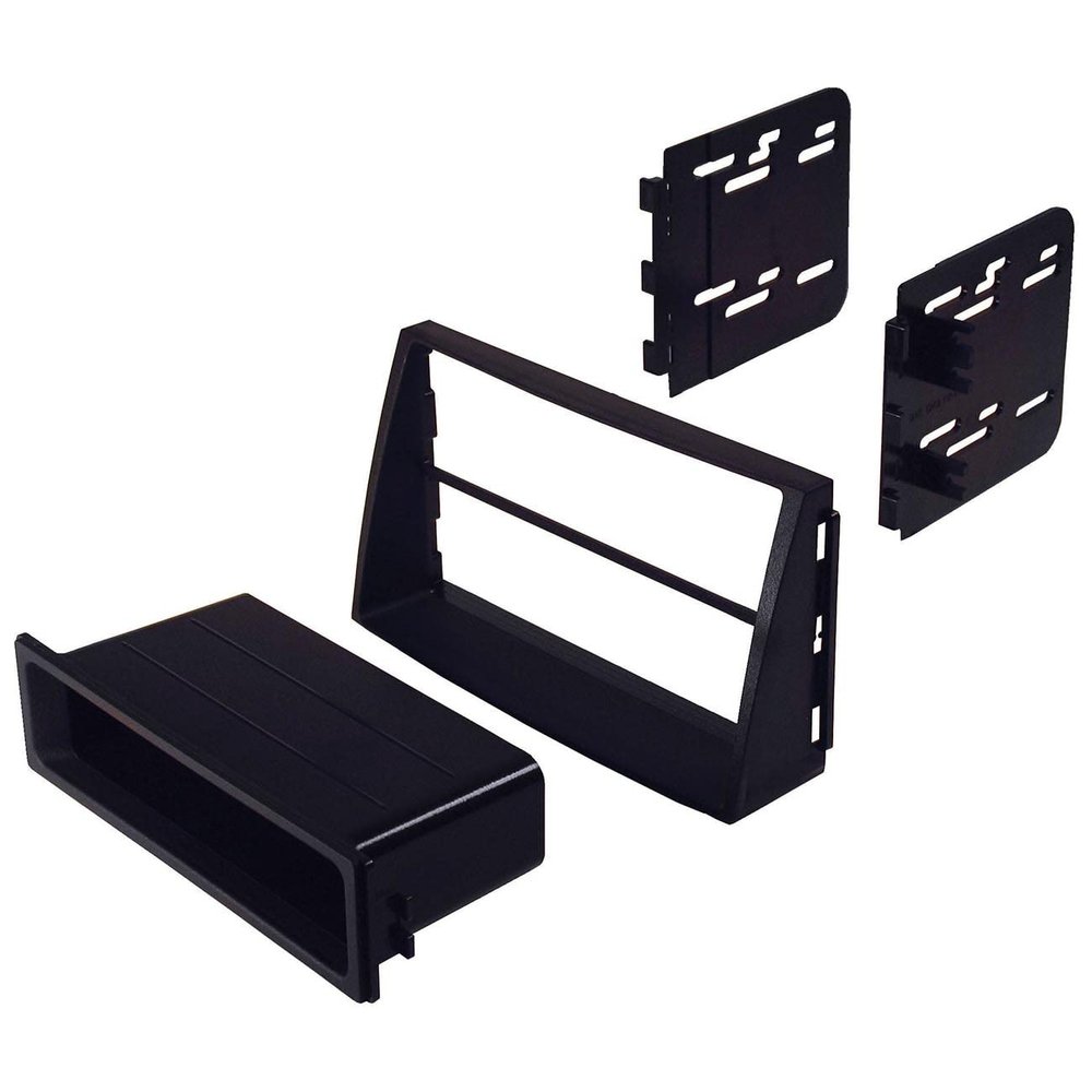 FidgetKute American International Dash Kit for 2010-2011 Kia Soul | KiaK1262 Show One Size