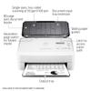 HP ScanJet Enterprise Flow 5000 s4 Sheet-feed Desktop Scanner (L2755A) (Renewed) view 2