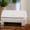 HP ScanJet Enterprise Flow 5000 s4 Sheet-feed Desktop Scanner (L2755A) (Renewed) view 3