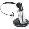 VTech VH6210 Softphone Compatible Convertible DECT Office Wireless Headset for Business Desk Phones view 4
