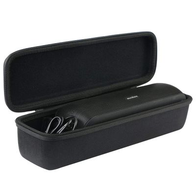 khanka Hard Travel Case Replacement for Anker Soundcore Motion+ Bluetooth Speaker