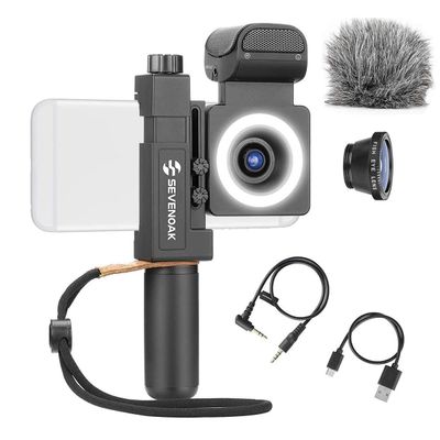 BOYA SmartCine Complete Smartphone Video Kit