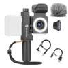 BOYA SmartCine Complete Smartphone Video Kit view 1