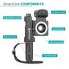 BOYA SmartCine Complete Smartphone Video Kit view 2
