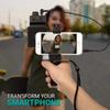 BOYA SmartCine Complete Smartphone Video Kit view 3