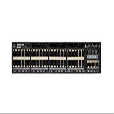 Cisco WS-C3650-48TD-S Catalyst 3650 48 Port Data 2x1 Networking Device (Renewed)