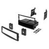 CACH KIT444 Bundle with Car Stereo Installation Kit for 2003  2005 Nissan 350Z  in Dash Mounting Kit, Harness, for Single Din Radio Receiver (3 Item) view 2