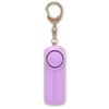 Gourmandise Security Buzzer, Purple, H: 7.1 x W: 3.1 x H: 0.9 inches (180 x 80 x 23 mm), Gourmandise scb-02pu view 1