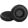YDYBZB Ear Pads Ear Cushions Earpads Replacement Compatible with Philips SHB9100 SHB9100RD SHB 9100 RD Headphone Protein Leather view 2