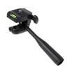 Youngy Laser Level Meter Plate Tripod Head Plastic Adapter Accessory with Arm Bracket view 1