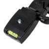 Youngy Laser Level Meter Plate Tripod Head Plastic Adapter Accessory with Arm Bracket view 2