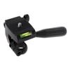 Youngy Laser Level Meter Plate Tripod Head Plastic Adapter Accessory with Arm Bracket view 4