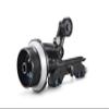 TILTA FF-T05 Single-Sided Cinema Follow Focus kit (with Safety case) for DSLR, Mirrorless, and Cinema Cameras,Hand Wheel with ARRI Standard Por view 2