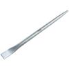 K Tool International 71631 5/8" x 18" Round Alignment Bar for Garages, Repair Shops and DIY, Heat-Treated 38-43 HRC Hardened Body, Forged, Chrome Alloy Steel, Powder-Coated Finish view 2