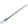K Tool International 71631 5/8" x 18" Round Alignment Bar for Garages, Repair Shops and DIY, Heat-Treated 38-43 HRC Hardened Body, Forged, Chrome Alloy Steel, Powder-Coated Finish view 3