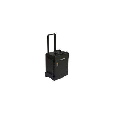 Litepanels Hard Case Gemini 1x1