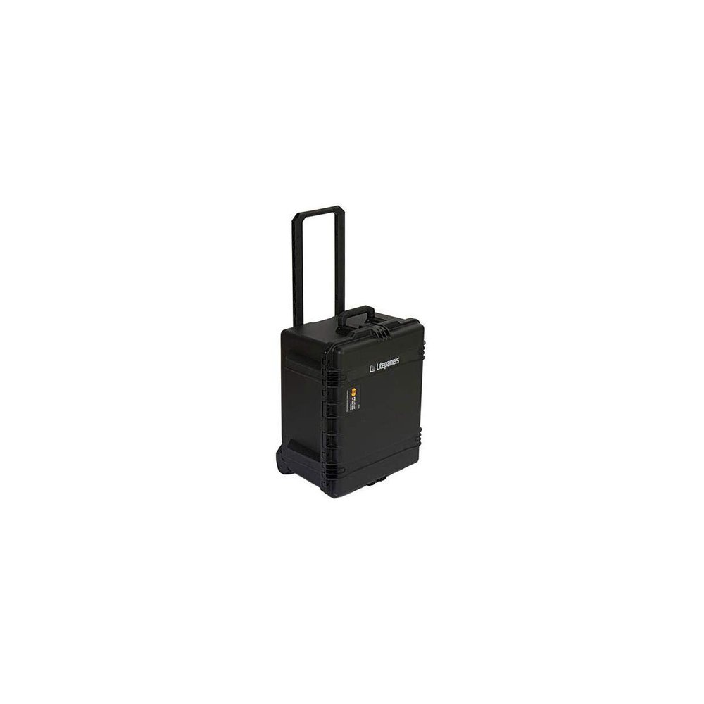 Litepanels Hard Case Gemini 1x1