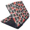MIGHTY SKINS MightySkins Skin for Alienware M15 (2019) - Retro Controllers 3 | Protective, Durable, and Unique Vinyl Decal Wrap Cover | Easy to Apply, Remove, and Change Styles | Made in The USA view 1