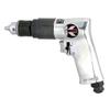 K Tool International XD707 Low Profile Reversible Cut Off Tool 15,000 RPM Quiet 89 dBA Spindle Lock Spark Direction Control for Restricted Area Cutting Automotive and Industrial Use view 1