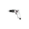 K Tool International XD707 Low Profile Reversible Cut Off Tool 15,000 RPM Quiet 89 dBA Spindle Lock Spark Direction Control for Restricted Area Cutting Automotive and Industrial Use view 2