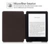 Artyond Case for New Kindle 2019, Ultra Lightweight Premium PU Leather Protective Cover with Auto Sleep/Wake Slim Smart Case for All-New Kindle (10th Generation, 2019 Release) (Brown) view 3