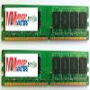 MemoryMasters 4GB (2 x 2GB) DDR2 DIMM (240 PIN) AM2 800Mhz PC2 6400 / PC2 6300 for MSI Media Live Diva 5.1 4 GB view 1