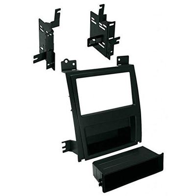 FidgetGear International Dash Kit for 2007-2014 Cadillac Escalade | GMK265 Show One Size