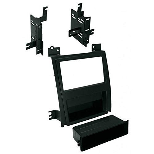 FidgetGear International Dash Kit for 2007-2014 Cadillac Escalade | GMK265 Show One Size