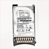 IBM | 42D0632 / 42D0633 / 42D0636 / 9FJ066-039 / HVC103014CSS600 | 146GB 10K 6Gbps 2.5" SFF Slim Hot-Swap SAS HDD (Renewed) view 4
