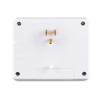 CyberPower P3WU Blue Lighted Power Wall Tap, 3 Outlets, 4 USB Charge Ports view 2