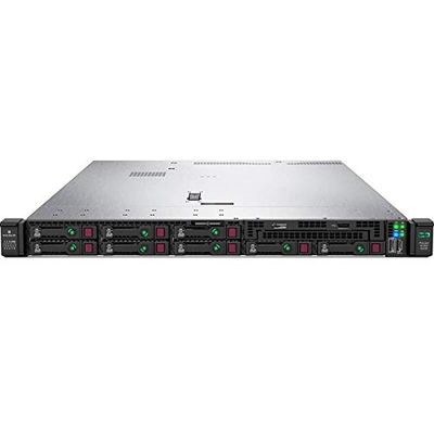 HP Proliant DL360 Gen9 8B SFF E5-2670 V3 Twelve Core 2.3Ghz 4GB 8X 1TB H240ar (Renewed)