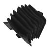 Pomya Camera Lens Filter Carry Case, Nylon Case Wallet Pouch for DSLR Camera Lens Filters, 25-95mm view 1