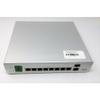 Cisco Meraki MS220-8P-HW 8-Port PoE Managed Gigabit Ethernet Switch [Unclaimed & No License] (Renewed) view 1