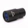 Mercury_Group, WF10X/18mm Biological Microscope Wide Angle Eyepiece Optical Lens Mounting Size 23.2mm Field of View 18mm Microscope Eyepieces - (Color:1Pair Without reticl) view 3