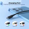 230W AC Charger Fit for MSI GT75 GT76 GT75VR GT73VR GT63 GT62VR GT83 GT83VR WT75 WT73VR,Trident 3 8RC 8RA 9SI 9SH 10SA 10SI VR7RC,Vortex W25 G25 Laptop Power Supply Adapter Cord view 3