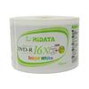 200 Pack Ridata DVD-R 16X 4.7GB 120 Min White Inkjet Hub Printable Blank Data Video Media Recordable Disc view 2